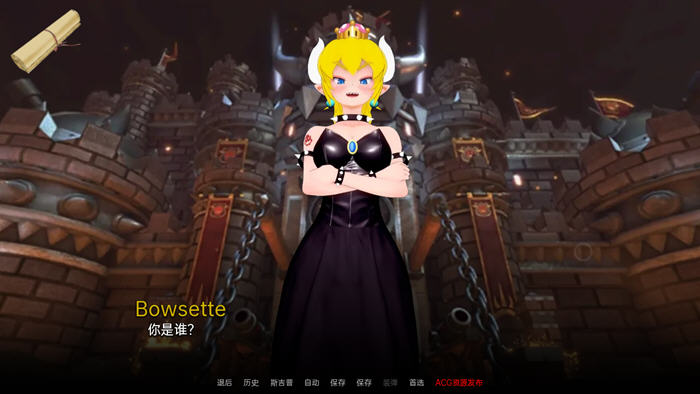 图片[2]-跳跃后宫(Jump Harem) ver0.24 汉化版 PC+安卓 SLG游戏&新作 1.3G-柠檬ACG