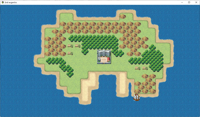 图片[3]-不嗨就无法逃脱(Second Eugenics) 云翻汉化版 日系RPG游戏 2.8G【PC端】-柠檬ACG