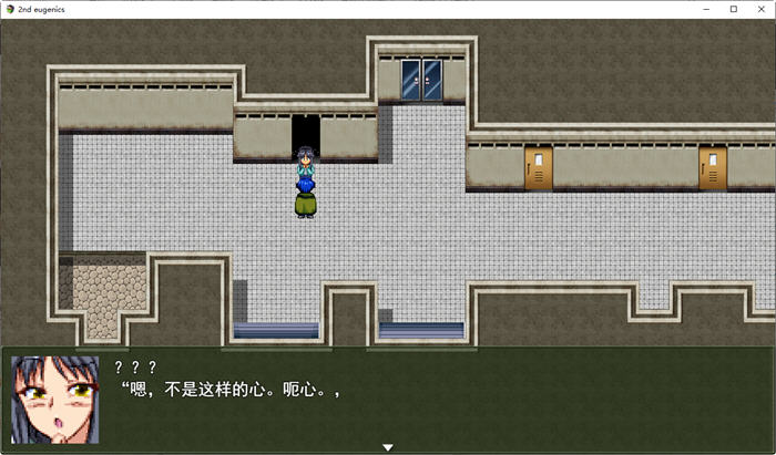 图片[4]-不嗨就无法逃脱(Second Eugenics) 云翻汉化版 日系RPG游戏 2.8G【PC端】-柠檬ACG