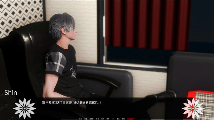 图片[2]-彼岸花(Lycoris Radiata) Ch.4 汉化版 PC+安卓 SLG游戏&新作 3.3G-柠檬ACG