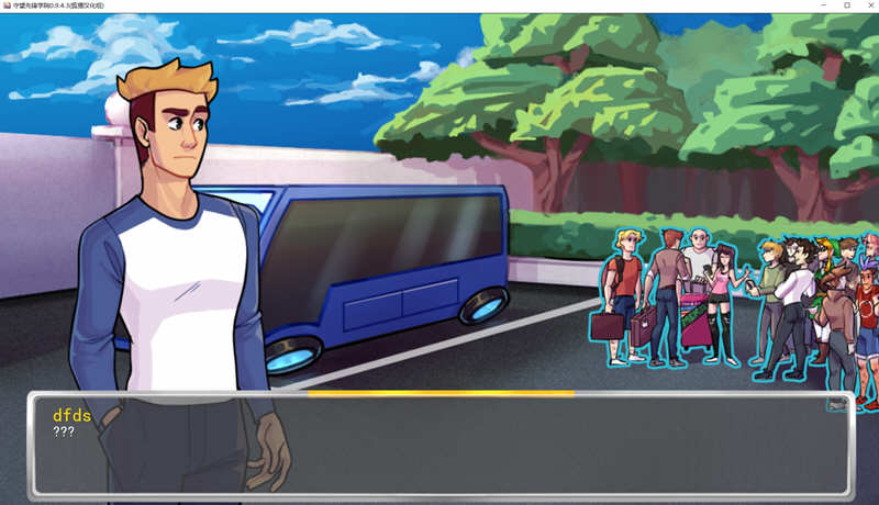 图片[3]-守望先锋学院 ver0.13.1.2 汉化版 PC+安卓 手绘SLG游戏&更新 1.4G-柠檬ACG