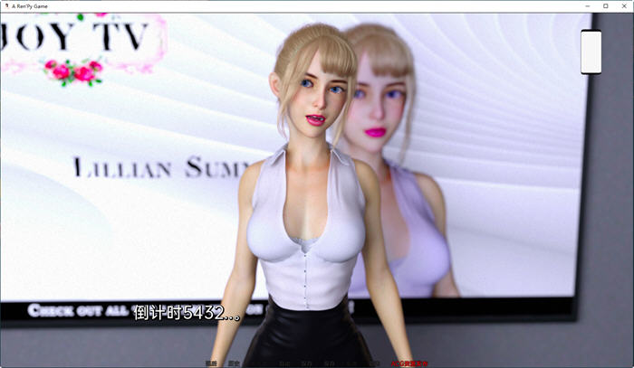 图片[2]-喜悦(Joy) Day4 汉化版 PC+安卓 SLG游戏&更新-柠檬ACG