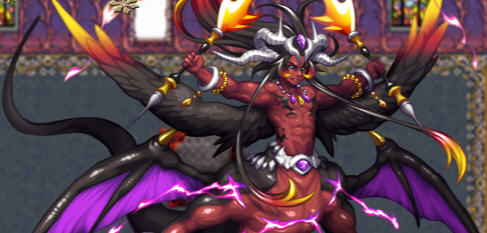 公主美人计(PrincessHoneyTrap) 云翻汉化版 RPG游戏+全回想存档 2.5G【PC端】-柠檬ACG