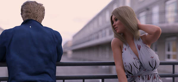 地下激情 ver0.8.0 汉化版 PC+安卓 SLG游戏&更新 3.1G-柠檬ACG