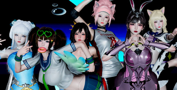 都市风云 ver1.5 中文版 PC+安卓 国产RPG游戏 2.5G-柠檬ACG