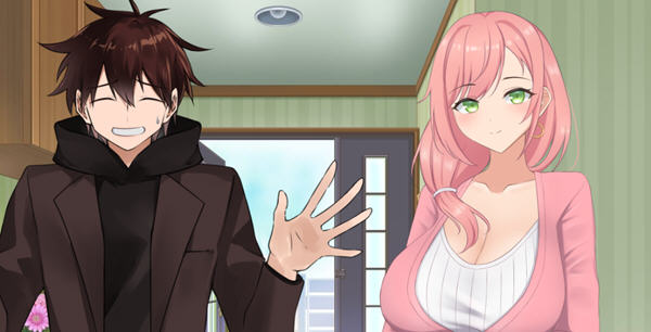 粗糙的NTR ver0.1.0 汉化版 PC+安卓 SLG游戏&新作 300M-柠檬ACG