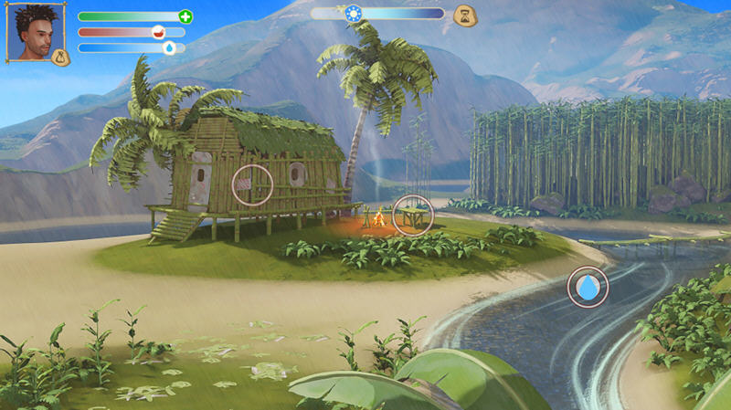 图片[4]-荒岛求活(tame it) ver1.1.2HF 官方中文版+新的DLC 冒险解谜类游戏 1.3G【PC端】-柠檬ACG