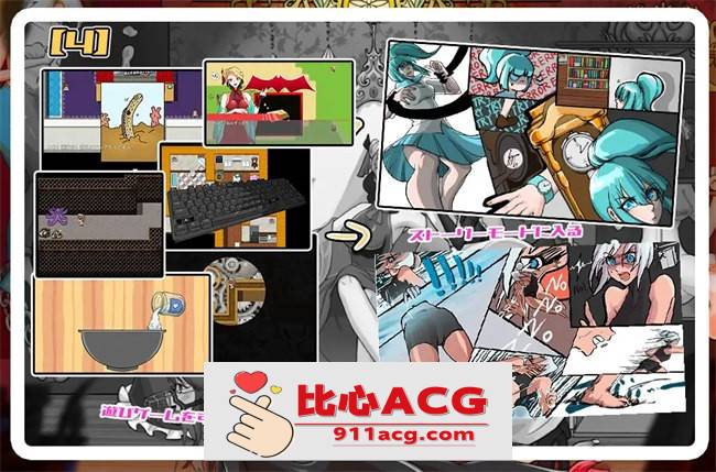 【经营解谜RPG/中文】女伯爵的家具 DL官方中文版【新作/PC+安卓/700M】插图4 RJ434349 img smp7