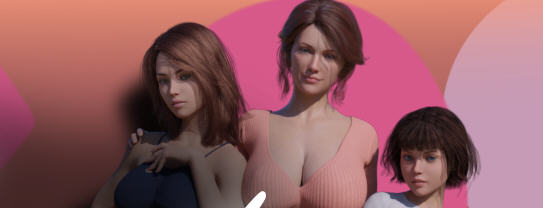 情感问题(Heart Problems) ver0.7 汉化版 PC+安卓 SLG游戏&更新 3.4G-柠檬ACG