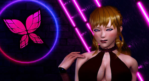 命运的抉择 Ep1 v2 汉化版 PC+安卓 SLG游戏&新作 3.6G-柠檬ACG