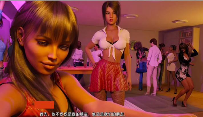 图片[2]-在我回家的路上 ver1.02 汉化版 PC+安卓+画廊全开 SLG游戏&更新 3.7G-柠檬ACG