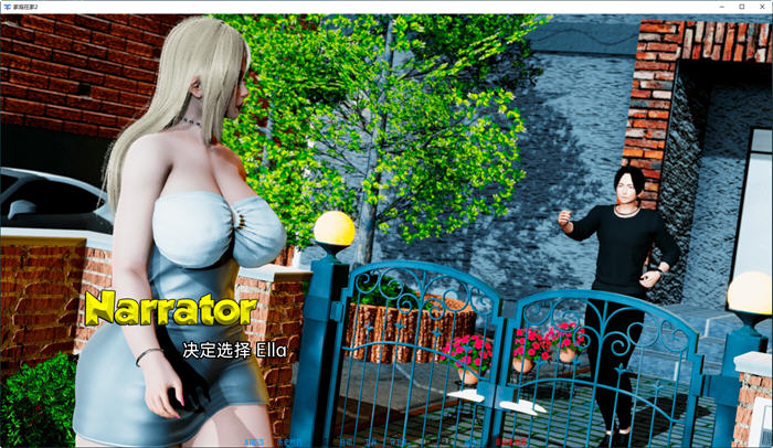 图片[5]-家人在家2(Family at Home2) Ep10 汉化版 PC+安卓 SLG游戏 2.8G-柠檬ACG