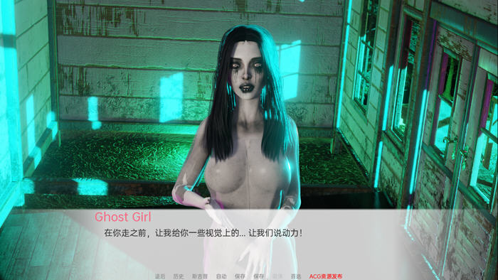 图片[4]-希瑟的家和父亲的死 ver1.1 汉化版 PC+安卓 SLG游戏&新作 2.7G-柠檬ACG