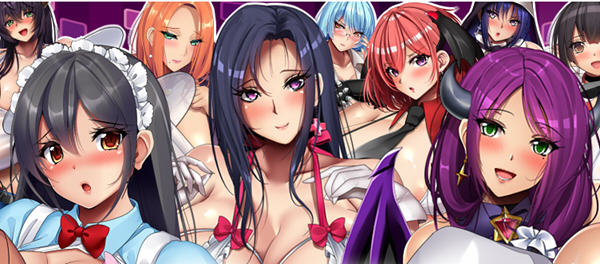 魔鬼的契约 汉化版 PC+安卓 日系RPG游戏&新作 4.1G-柠檬ACG