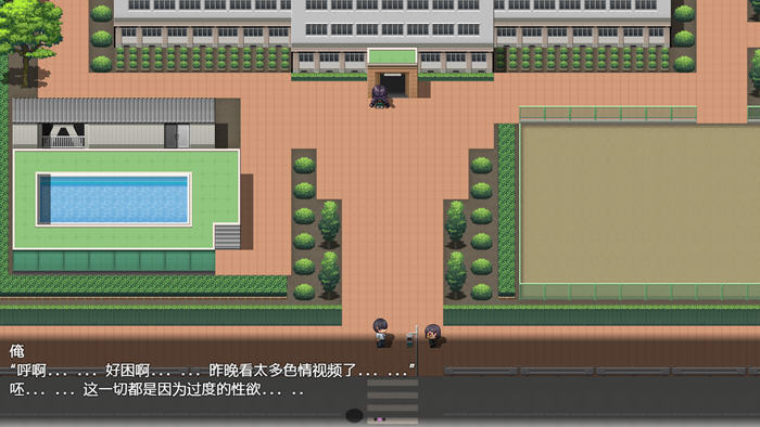 图片[2]-魔鬼的契约 汉化版 PC+安卓 日系RPG游戏&新作 4.1G-柠檬ACG