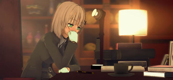 影子守护者 ver0.1 汉化版 PC+安卓 SLG游戏&新作 1.8G-柠檬ACG