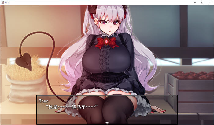 图片[4]-在恶魔面前想要开后宫 ver1.12 云翻汉化版 RPG游戏+全CG存档 2.1G【PC端】-柠檬ACG