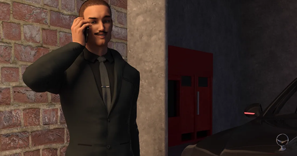 霍顿湾故事(Horton Bay Stories) ver0.2.7.3 汉化版 PC+安卓 SLG游戏 2.8G-柠檬ACG