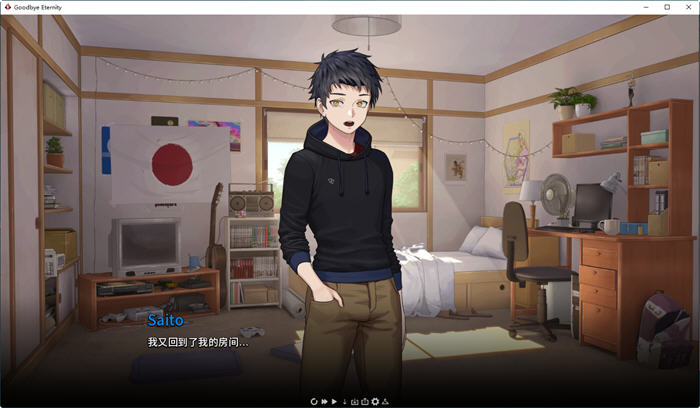 图片[2]-二次人生(Extra Life) ver0.61 官方中文版 手绘沙盒SLG游戏 1.2G【PC端】-柠檬ACG