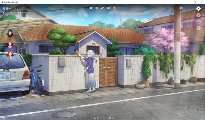 图片[4]-二次人生(Extra Life) ver0.61 官方中文版 手绘沙盒SLG游戏 1.2G【PC端】-柠檬ACG