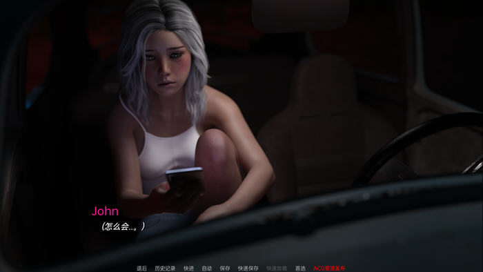 图片[3]-克拉拉苦中作乐的日子 ver1.0 汉化版 PC+安卓 SLG游戏&新作 3.2G-柠檬ACG