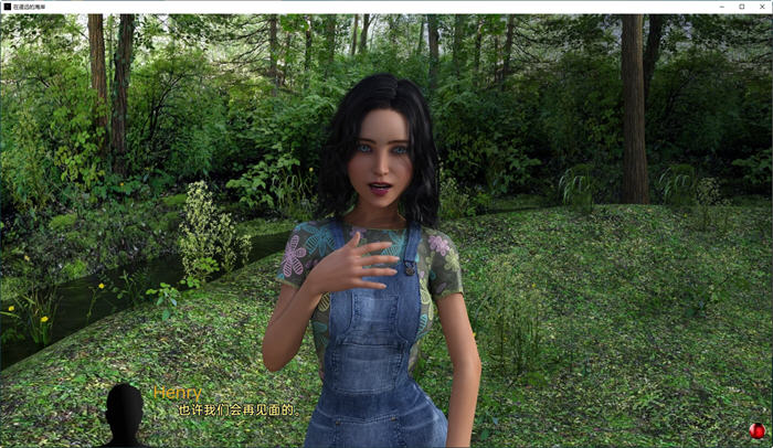 图片[2]-在遥远的海岸(On Distant Shores) ver0.12 汉化版 PC+安卓 SLG游戏 3.9G-柠檬ACG