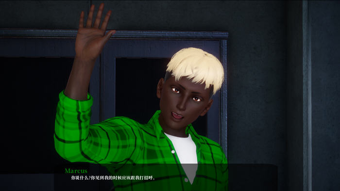 图片[3]-逆爱(My Lovely Mom) ver0.5 精翻汉化版 PC+安卓 SLG游戏&更新 3.6G-柠檬ACG