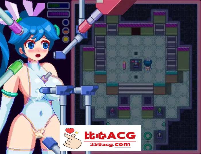 【像素ARPG/中文/全动态】EP’s 银勇少年 DL官方中文正式版+存档【新作/300M】插图5 HG1712 03