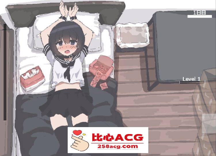 【稀有互动SLG/合集/安卓】纸巾盒系列新增三部 共八部合集 【安卓直装】-柠檬ACG