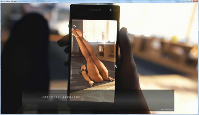 图片[3]-家庭的秘密：重制 ver0.4.9.2a 精翻汉化版 PC+安卓 SLG游戏&更新 4.3G-柠檬ACG