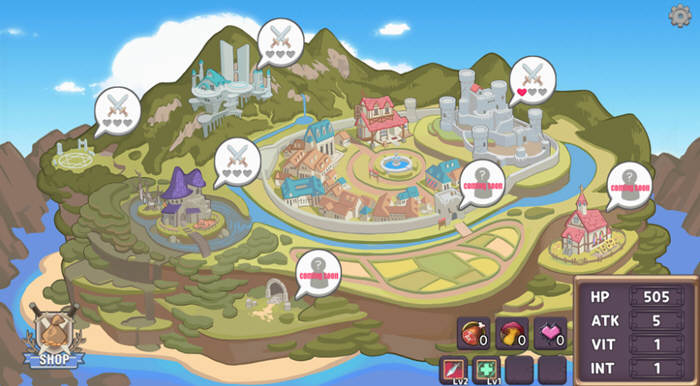 图片[4]-异世界大勇者！v1.0.2 中文步兵版 互动SLG游戏&全CV 1.5G【PC端】-柠檬ACG