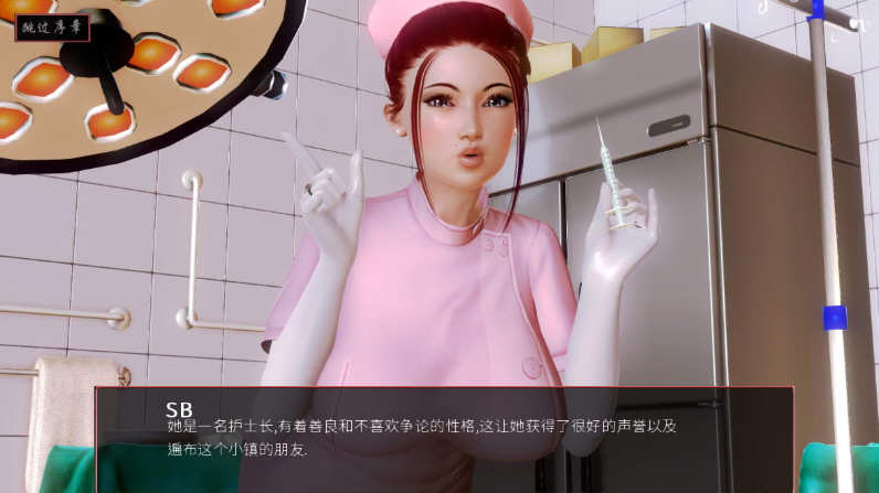 图片[4]-无尽的块感 V4.2 精翻汉化版 PC+安卓+全CG-柠檬ACG