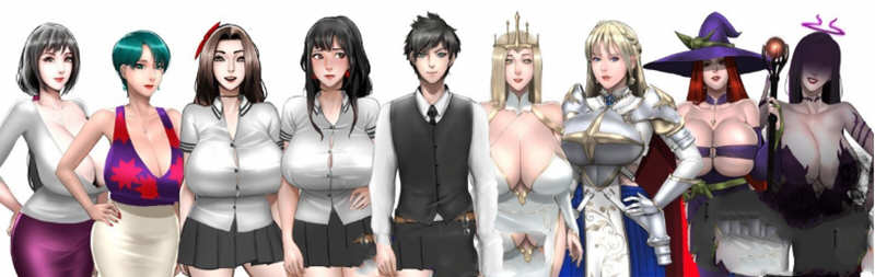 拯救任务(Savior Quest) V1.20 精翻汉化版 欧美RPG游戏【PC端】-柠檬ACG