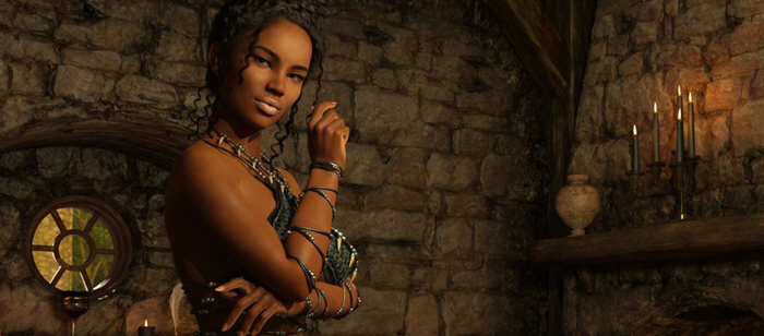 全新的自我 Ch4 P3Extras 精翻汉化版 全动态SLG游戏【PC端】-柠檬ACG