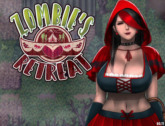 僵尸生活：末日余生V1.02 大帝国完结精修汉化版+存档 1.6G【PC端】-柠檬ACG