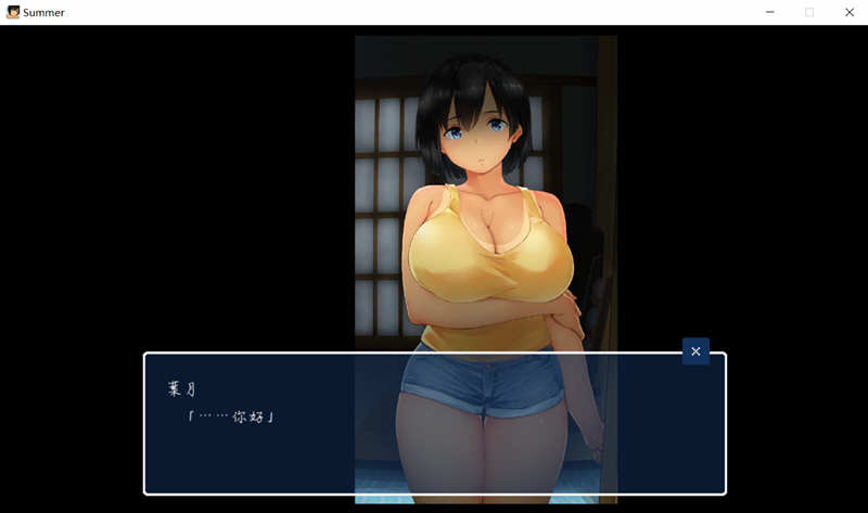 图片[3]-田舍趣生活 Ver1.02 精翻汉化版 全动态互动SLG+全CV 1.4G【PC端】-柠檬ACG