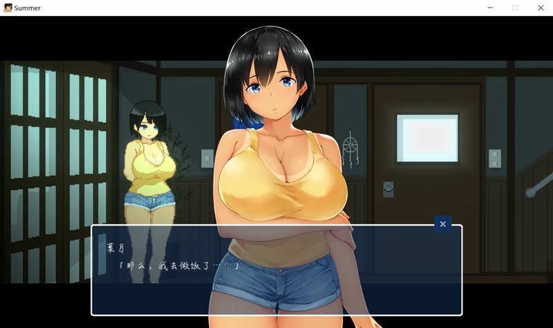 图片[5]-田舍趣生活 Ver1.02 精翻汉化版 全动态互动SLG+全CV 1.4G【PC端】-柠檬ACG