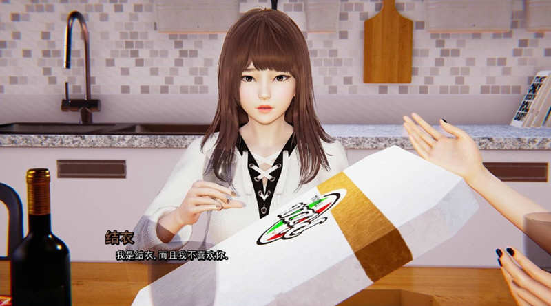 图片[3]-真实情欲 V3.2 精翻汉化版 PC+安卓+CG 补 2G 欧美沙盒游戏-柠檬ACG