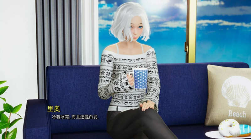 图片[6]-真实情欲 V3.2 精翻汉化版 PC+安卓+CG 补 2G 欧美沙盒游戏-柠檬ACG