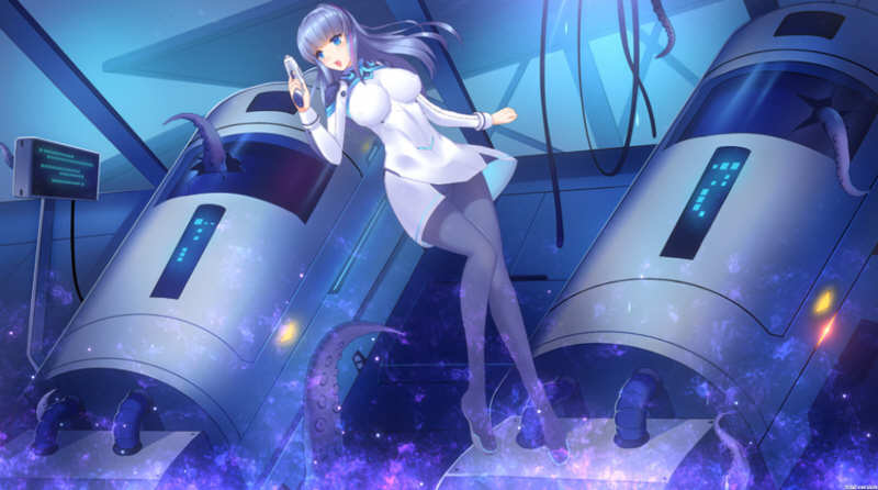 图片[4]-极光美人（Aurora） 官方中文步兵版 互动益智解谜SLG游戏【PC端】-柠檬ACG