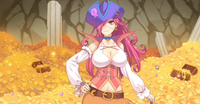 极光美人（Aurora） 官方中文步兵版 互动益智解谜SLG游戏【PC端】-柠檬ACG