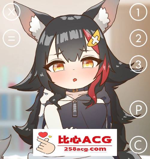 【互动SLG/全动态】MI○来自猫猫的按摩 DL正式版【新作/PC+安卓/600M】-柠檬ACG