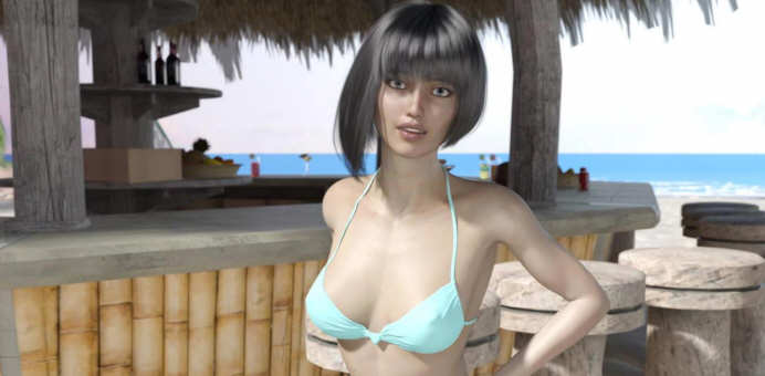 图片[3]-不雅的欲望 ver0.22 汉化版 PC+安卓 SLG游戏&神作更新 3.3G-柠檬ACG