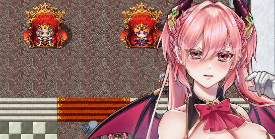 【解谜RPG+全回想】高傲的蕾娜永不屈服  PC+安卓【汉化版+1G】-柠檬ACG