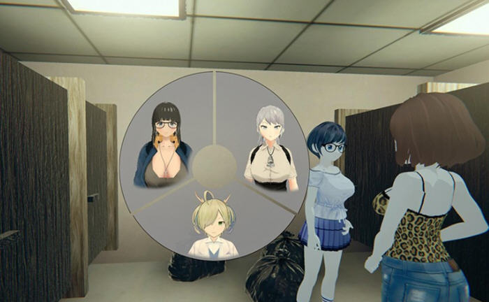 图片[2]-病毒危机Z(ViruZ) ver1.02 官方中文版 FPS射击游戏 3.4G【PC端】-柠檬ACG