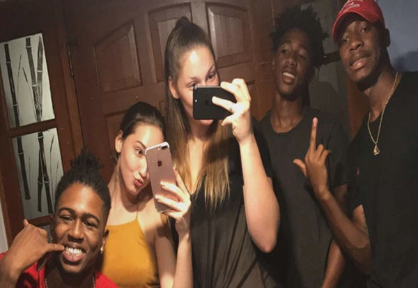 牛兔屯(Bull Bunny Cuck) ver0.3c 汉化版 PC+安卓 真人SLG游戏 1.9G-柠檬ACG