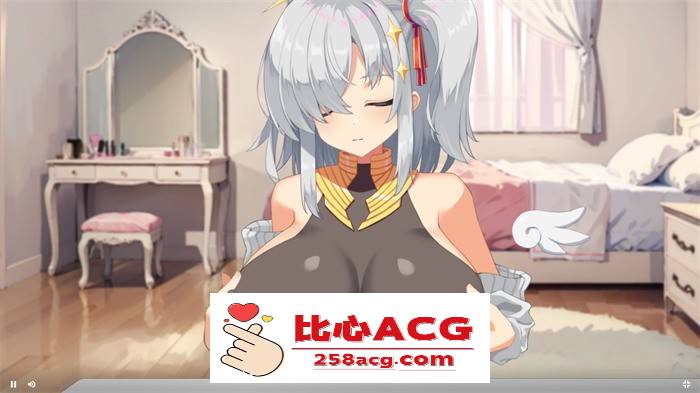 【神奇SLG/汉化/全动态】白乃心美的直播:Shirono Kokomi Channel V1.01 最新汉化步兵版+存档【新汉化/CV/500M】插图4 1 (4)