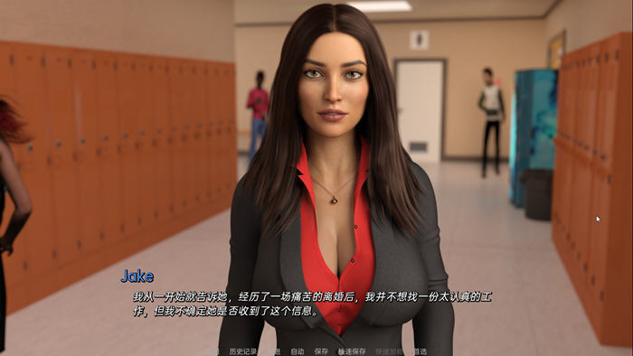 图片[3]-生命竞赛(Race of Life) Ep1 汉化版 PC+安卓 SLG游戏&新作 2G-柠檬ACG