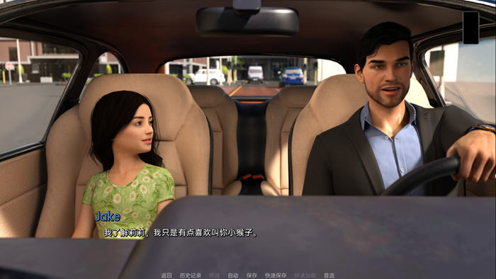 图片[4]-生命竞赛(Race of Life) Ep1 汉化版 PC+安卓 SLG游戏&新作 2G-柠檬ACG