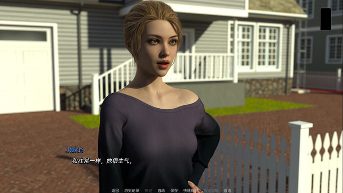 图片[5]-生命竞赛(Race of Life) Ep1 汉化版 PC+安卓 SLG游戏&新作 2G-柠檬ACG